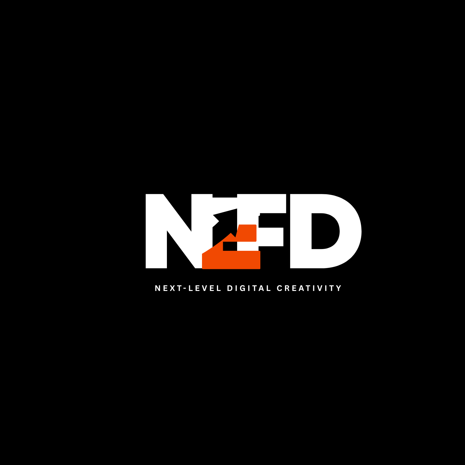 Next Frame Logo